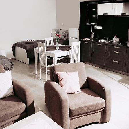Apartman Mignon Prachatice Dış mekan fotoğraf