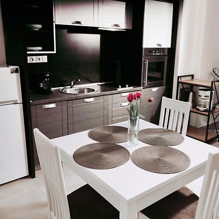 Apartman Mignon Prachatice Dış mekan fotoğraf