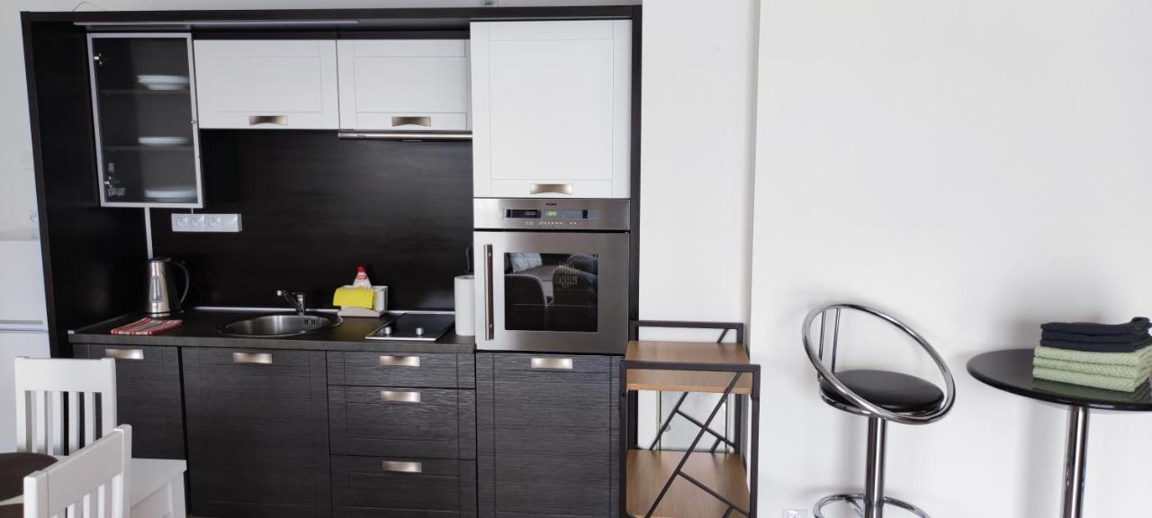Apartman Mignon Prachatice Dış mekan fotoğraf