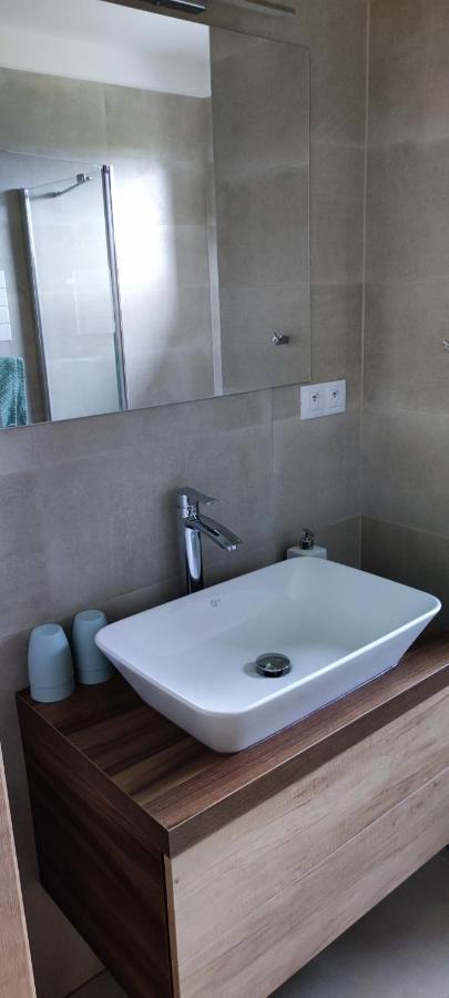 Apartman Mignon Prachatice Dış mekan fotoğraf