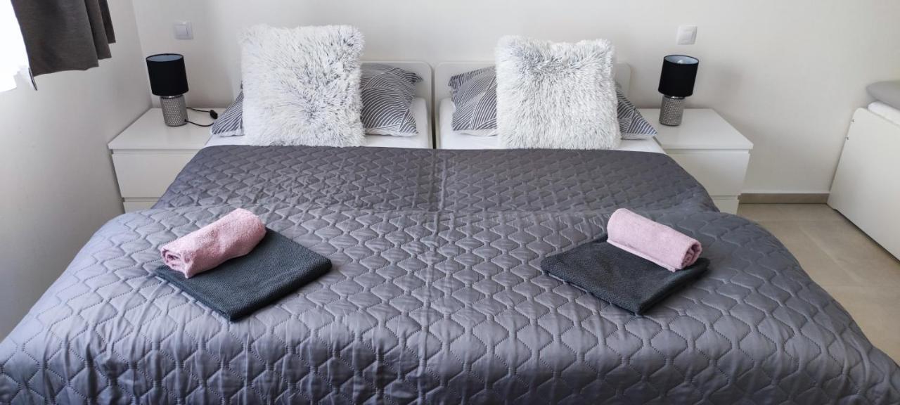 Apartman Mignon Prachatice Dış mekan fotoğraf