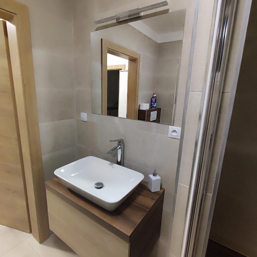 Apartman Mignon Prachatice Dış mekan fotoğraf