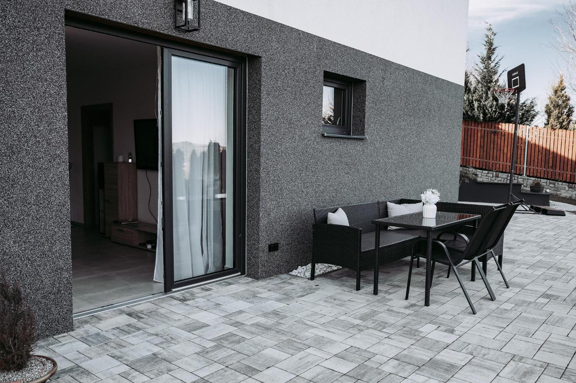 Apartman Mignon Prachatice Dış mekan fotoğraf