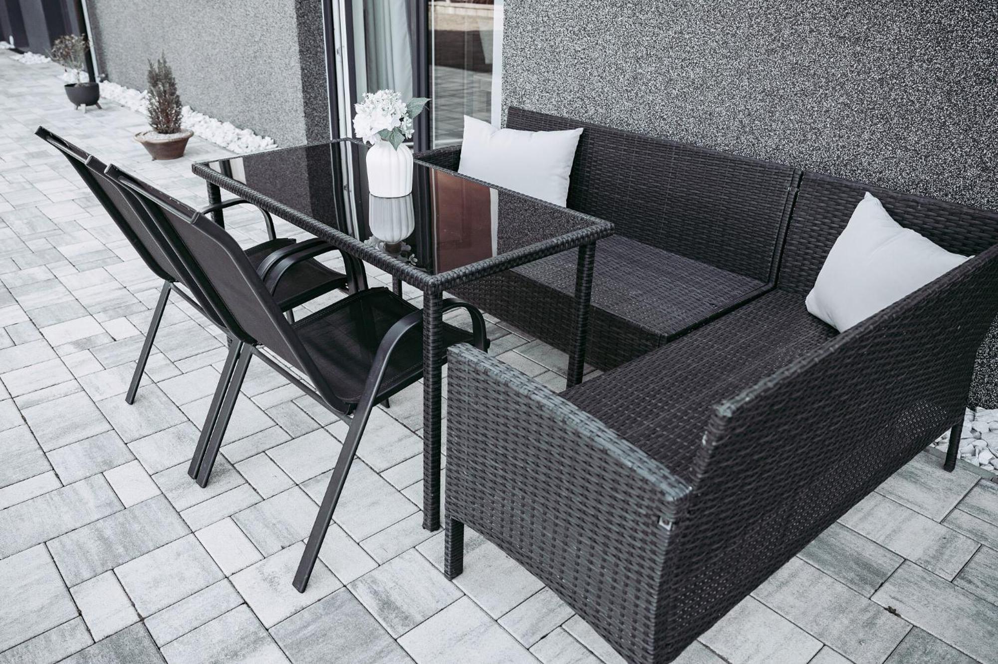 Apartman Mignon Prachatice Dış mekan fotoğraf