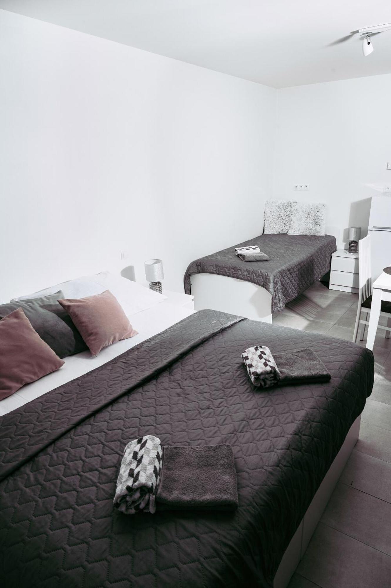 Apartman Mignon Prachatice Dış mekan fotoğraf